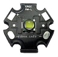CREE XM-L