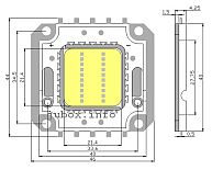LED20W datasheet