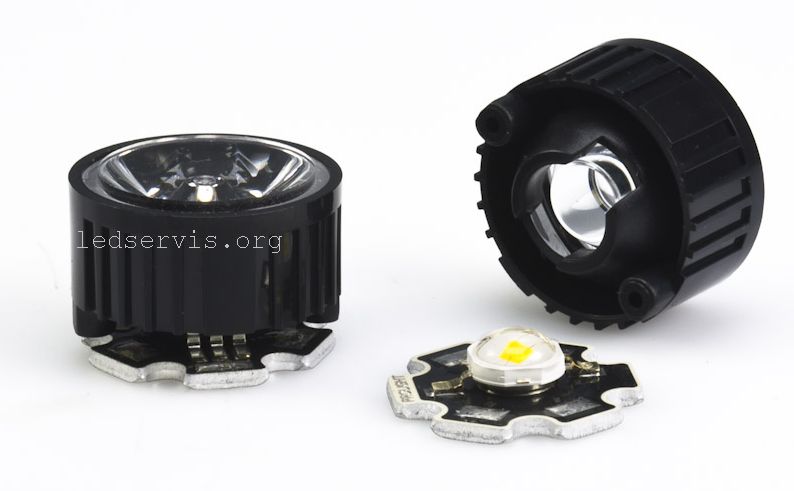LED 3W